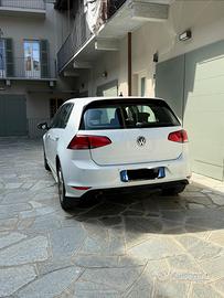 GOLF 7 R LINE