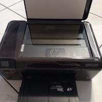 stampante HP con Wifi 