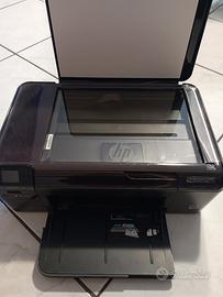 stampante HP con Wifi 