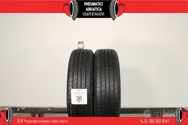 2 Gomme 175 65 R 14 Ovation al 85% SPED GRATIS