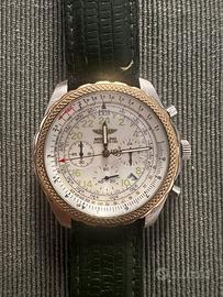 Breitling bentley motors spescial edition A25362