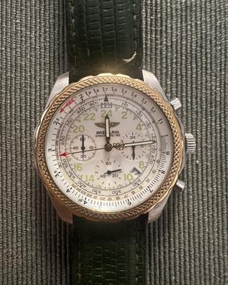 Breitling bentley motors spescial edition A25362