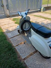 vespa 50cc special 