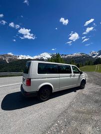 Volkswagen Transporter T6 4Motion 2.0  9 Posti PL