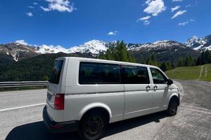 Volkswagen Transporter T6 4Motion 2.0  9 Posti PL