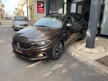 Fiat Tipo 1.6 Mjt S&S SW Lounge