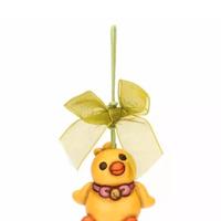 thun addobbo pulcino Polly 