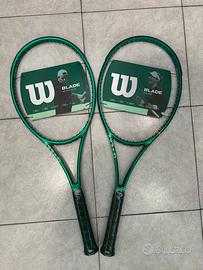 Racchette Wilson Blade v10