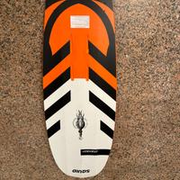 Tavola da kitesurf Hydrofoil