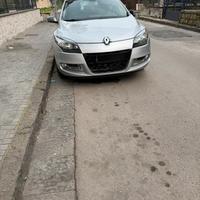 Renault megane III