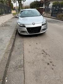 Renault megane III