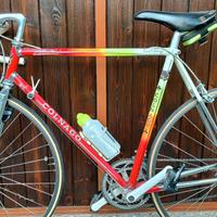 Bici da corsa vintage Colnago Master