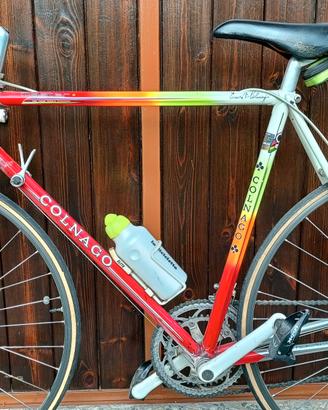 Bici da corsa vintage Colnago Master