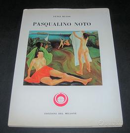 Lia Pasqualino Noto - L. Russo - 1974