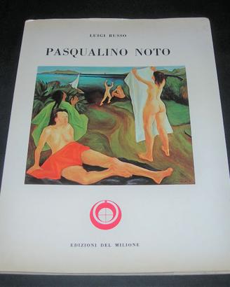 Lia Pasqualino Noto - L. Russo - 1974