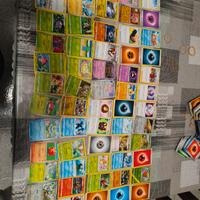 set allenatore Pokemon da 60 carte