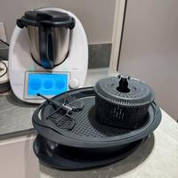 Bimby Tm 6 von accessori