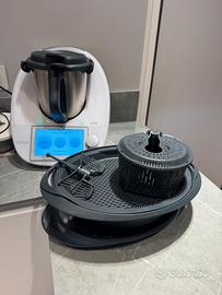 Bimby Tm 6 von accessori