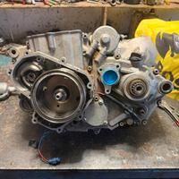 Motore KTM EXCF 450 2010