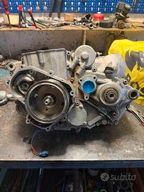 Motore KTM EXCF 450 2010