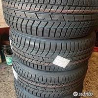 4 gomme nuove 205 55 19 toyo