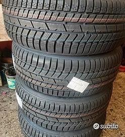 4 gomme nuove 205 55 19 toyo