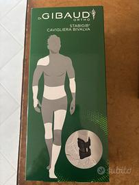 Cavigliera Bivalva