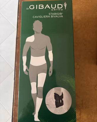 Cavigliera Bivalva