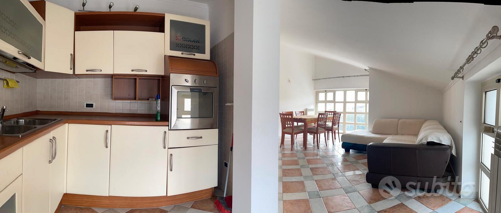 Appartamento – Ceraxus/Selargius, Casteddu/Cagliari - Vista 4