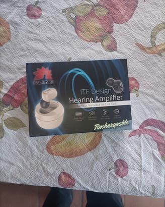 amplificatori acustici mini 