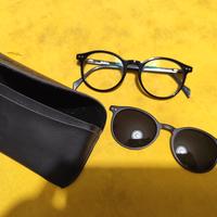 Occhiali vista e sole Damiani 