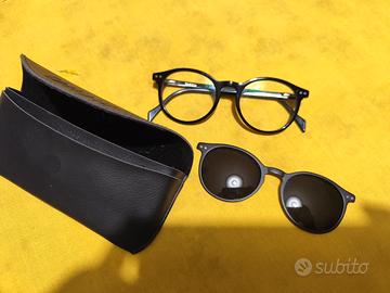 Occhiali vista e sole Damiani 