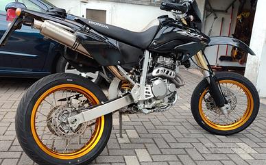 Honda XR 250 SM Dall'Ara