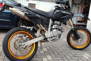 Honda XR 250 SM Dall'Ara