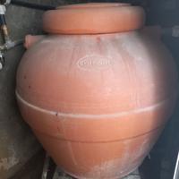 Cisterna ad anfora per autoclave TELCOM