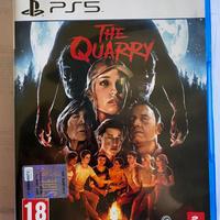 The Quarry