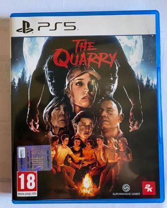 The Quarry