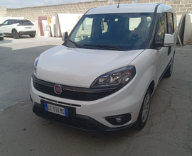 Fiat Doblò professional 2020