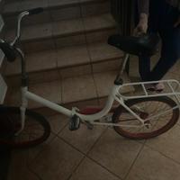 Bici bimbo ragazzo /a