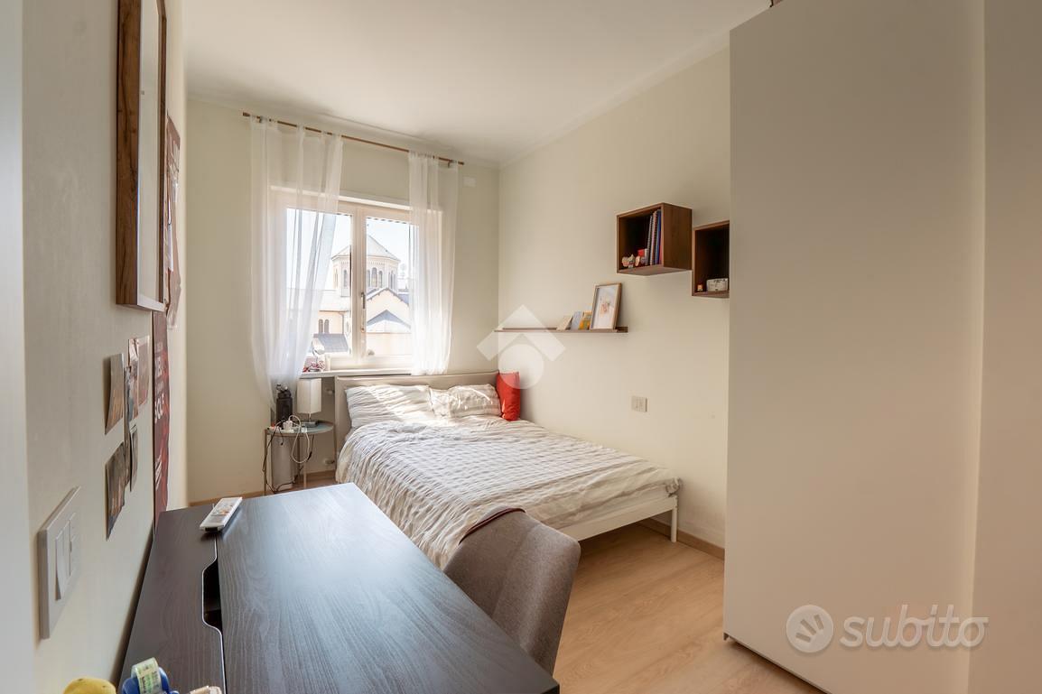Apartment in Trento, San Giuseppe, San Giuseppe - Santa Chiara - Vista 4