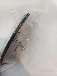 Occhiali protezione GISS nuovi 10 pezzi