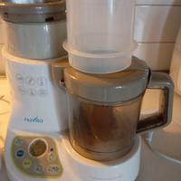 Cuoci pappa  multifunzione