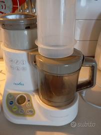 Cuoci pappa  multifunzione