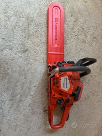Motosega Husqvarna 543 XP