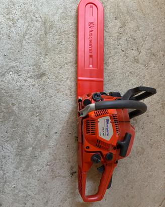 Motosega Husqvarna 543 XP