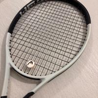 Racchetta Tennis Sinner Head Speed MP 2024