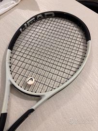 Racchetta Tennis Sinner Head Speed MP 2024