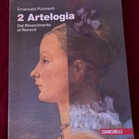 Arteologia 2