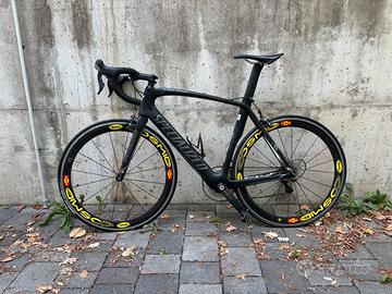 Specialized Venge Carbonio - Shimano Ultegra - L