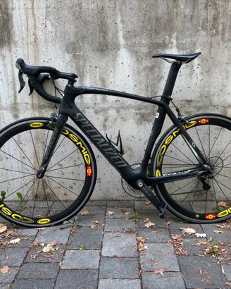 Specialized Venge Carbonio - Shimano Ultegra - L